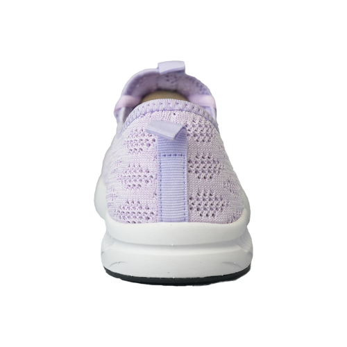 ELITE Women's Kona Purple Bowling Shoes