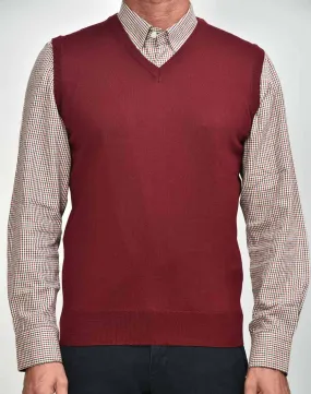 ELLEMME Sweater Vest