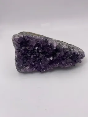 Fancy Amethyst - Raw