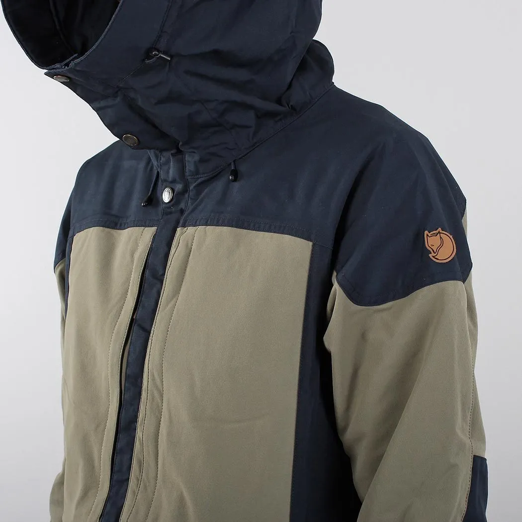 Fjallraven Keb Jacket