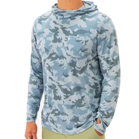 Free Fly Bamboo Lightweight Hoody Mens