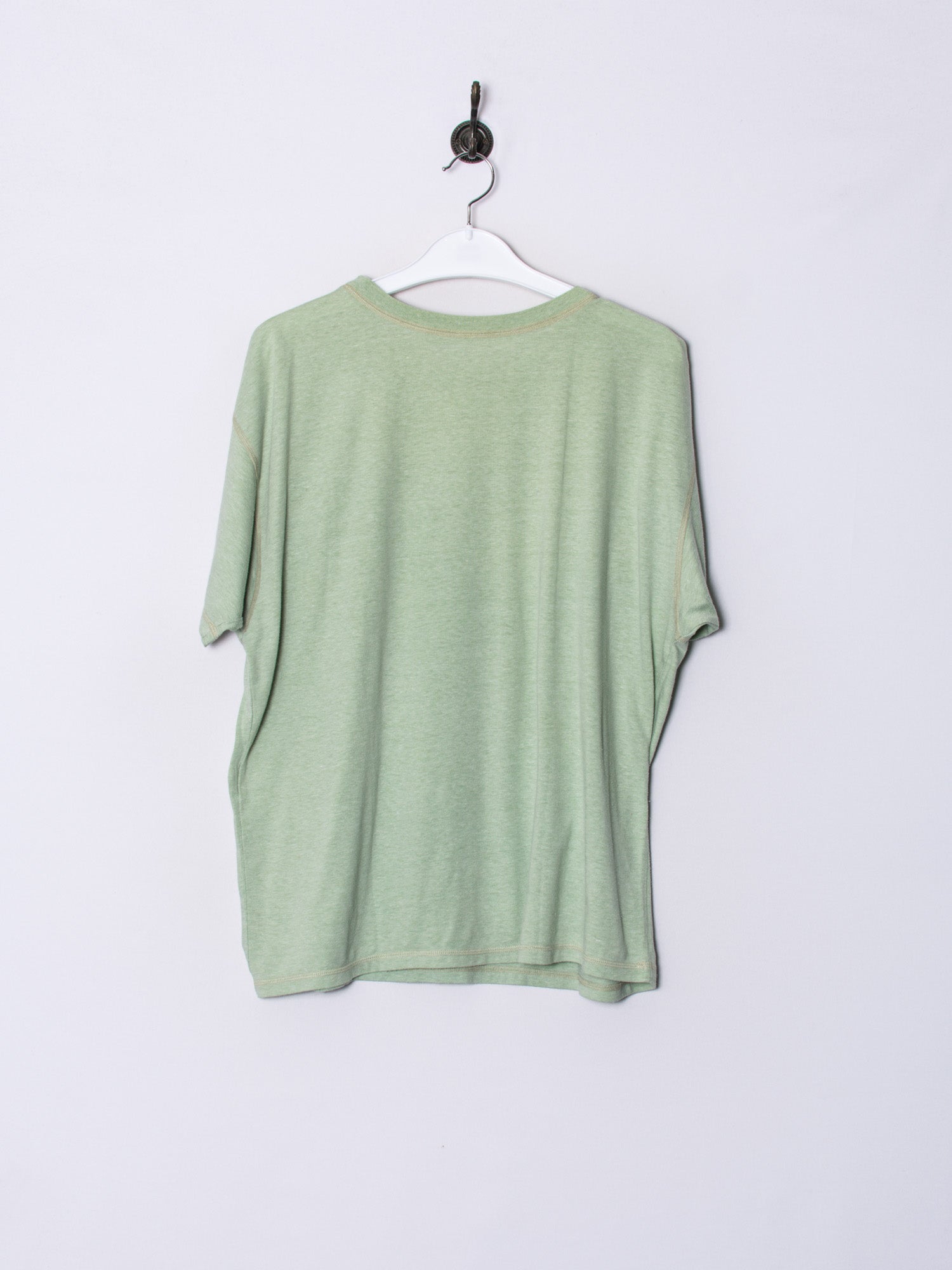 Front Lutha Runners Cotton Tee