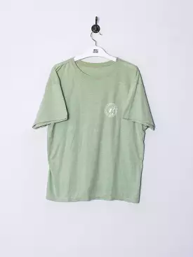 Front Lutha Runners Cotton Tee