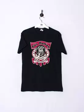 Gas Monkey Cotton Tee