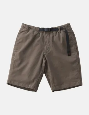 Gramicci NN-Shorts (Relaxed) - Walnut Brown