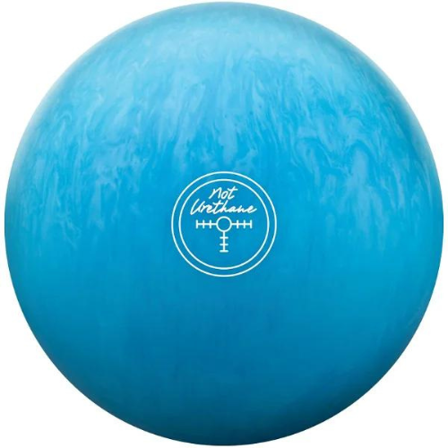 Hammer NU Blue Hammer Bowling Ball