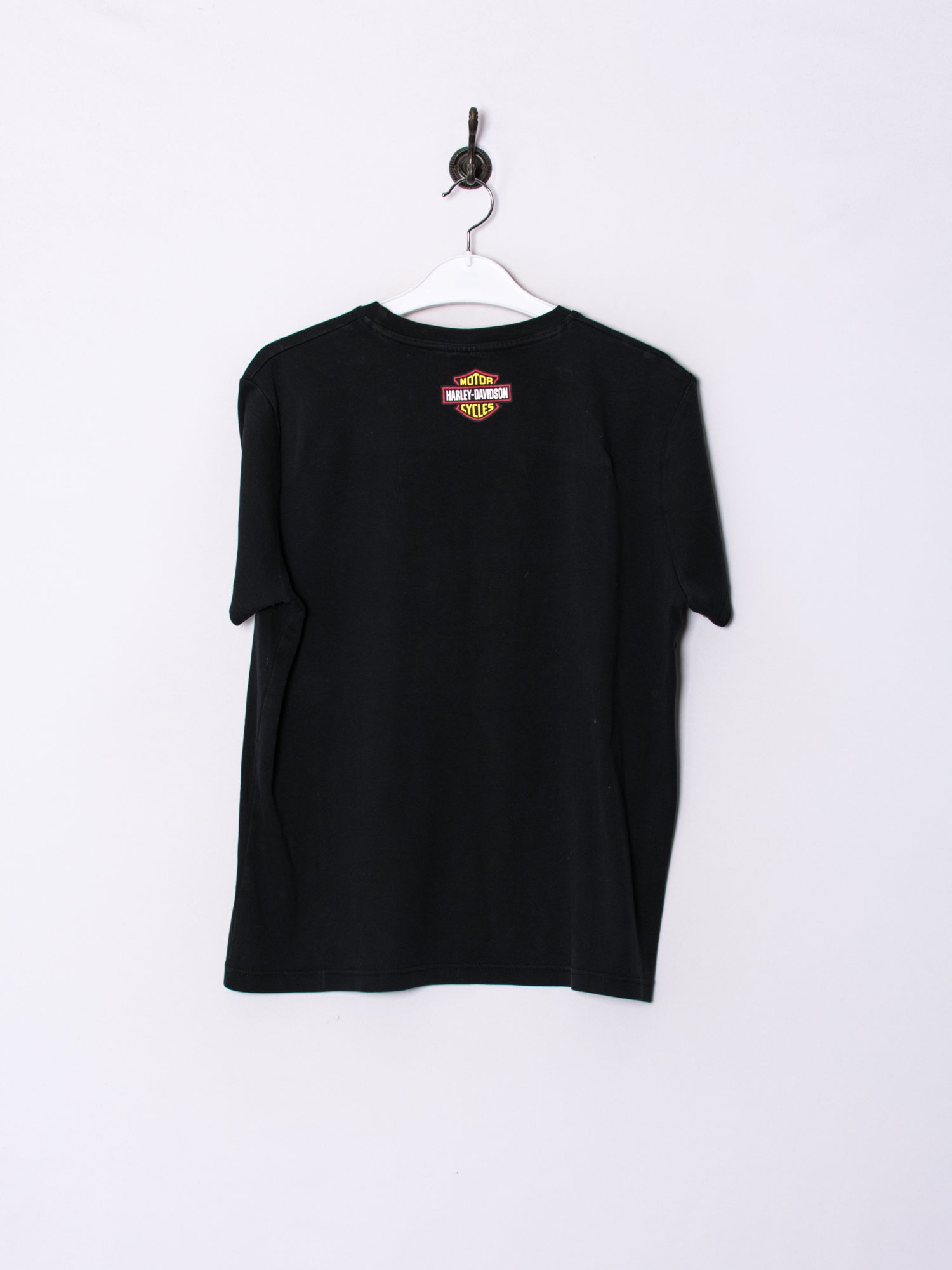 Harley Davidson Cotton Tee