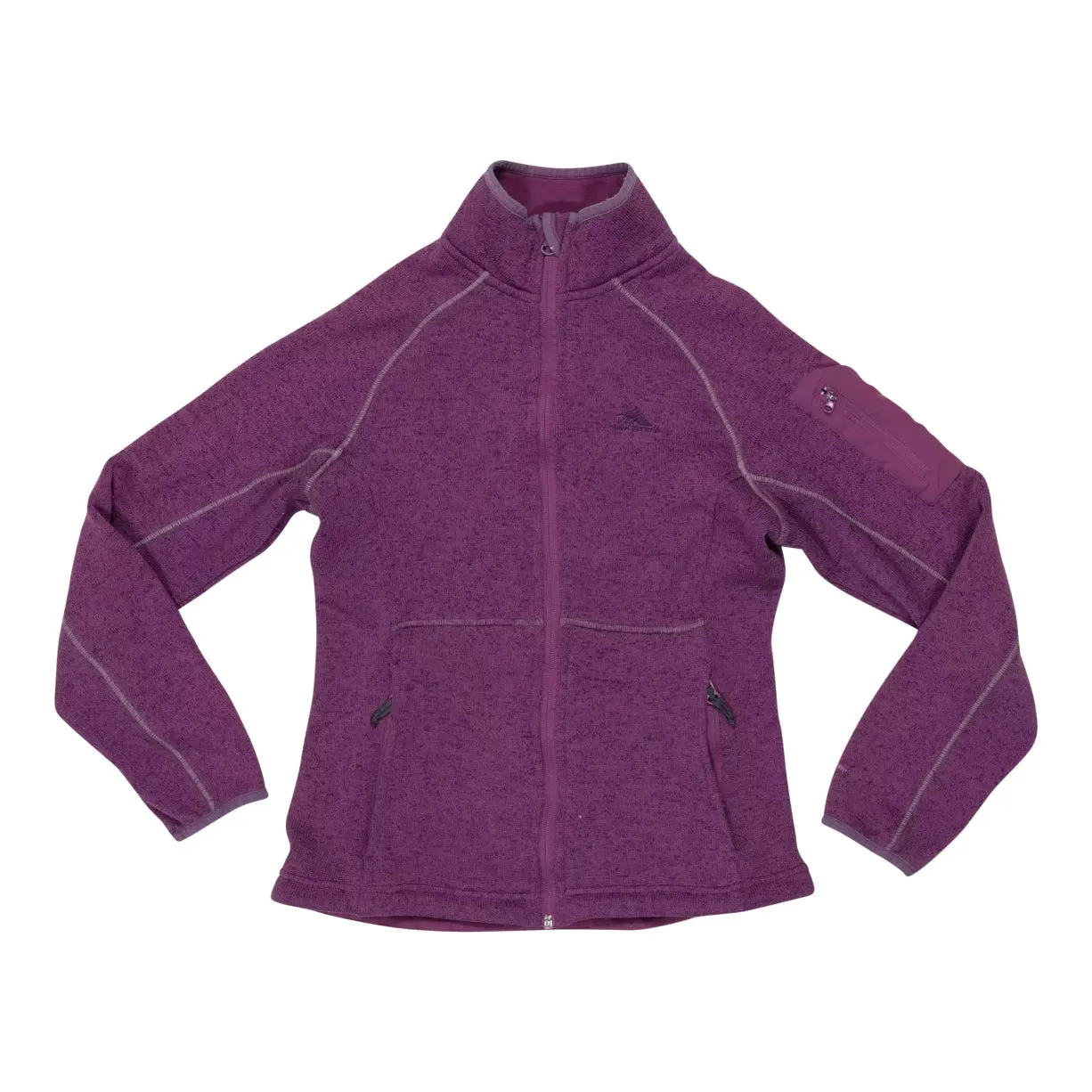 High Sierra Fleece Jacket - Women's