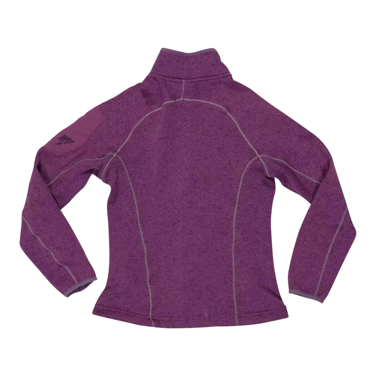 High Sierra Fleece Jacket - Women's