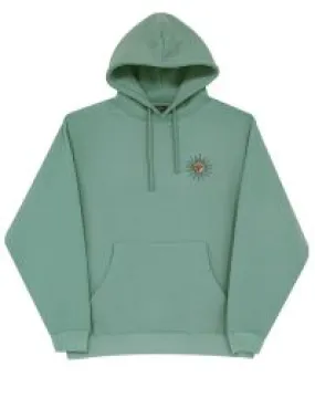 Hélas Tarot Hoody - Khaki