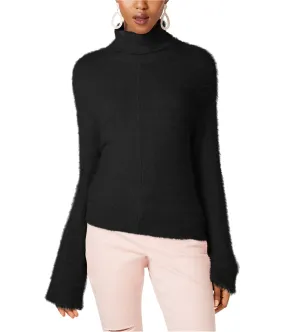 I-N-C Womens Solid Pullover Sweater, TW3