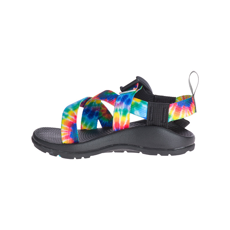 Kid's Grade School Z/1 Ecotread Tie Dye