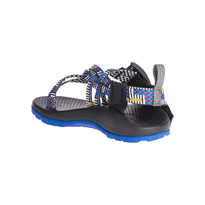 Kid's Grade School ZX/1 Exotread Mantel Cerulean