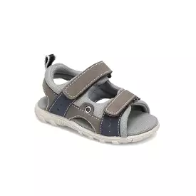 Kid's Toddler Carlos Grey/Navy