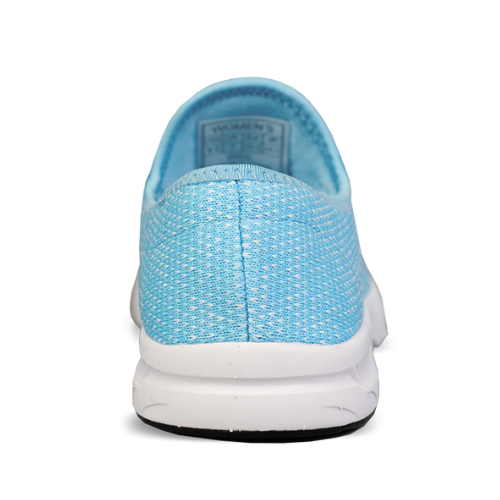 KR Strikeforce Maui Sky Blue Women's Athletic Bowling Shoes