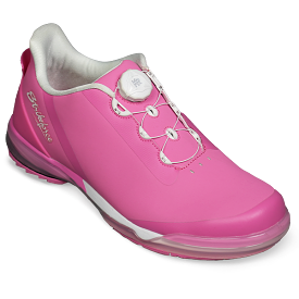 KR Strikeforce TPC Hype Pink Right Hand Bowling Shoes