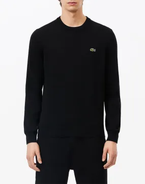 LACOSTE LS SWEATER