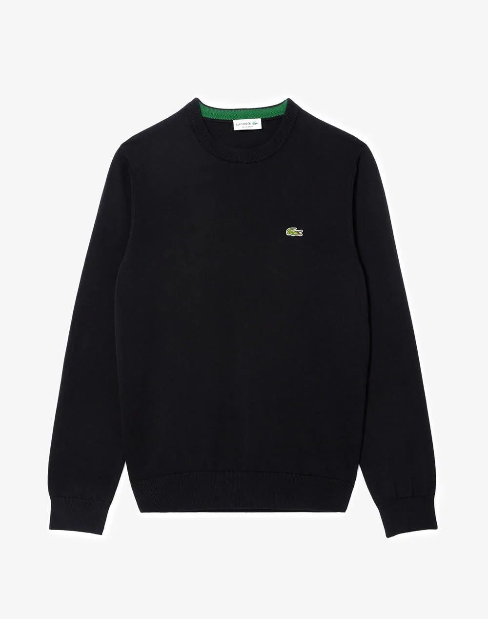 LACOSTE LS SWEATER