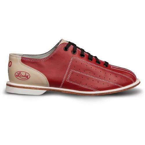 Linds CRS Womens Lace Rental Bowling Shoes