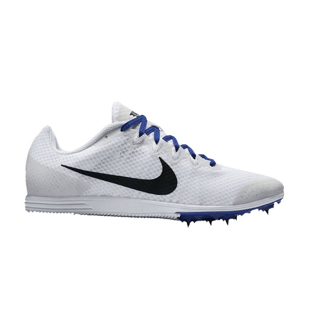 M Nike Zoom Rival D 9