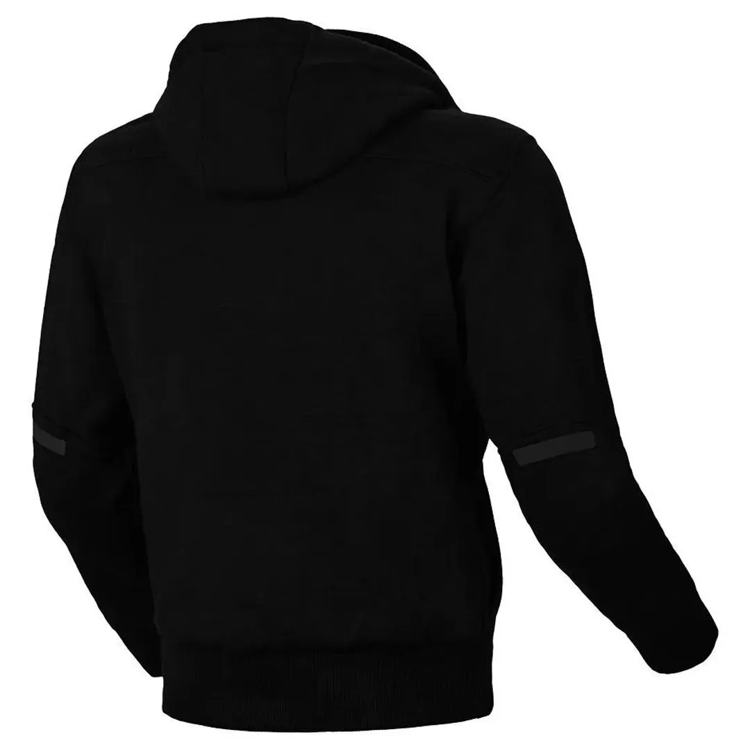 Macna - District Black Hoody