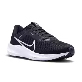 Men's Air Zoom Pegasus 40 Black/White/Grey