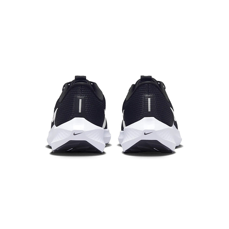 Men's Air Zoom Pegasus 40 Black/White/Grey