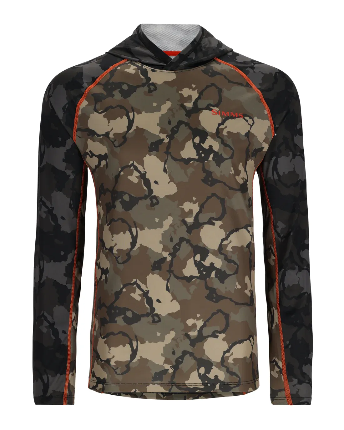 Men's Challenger Solar Hoody