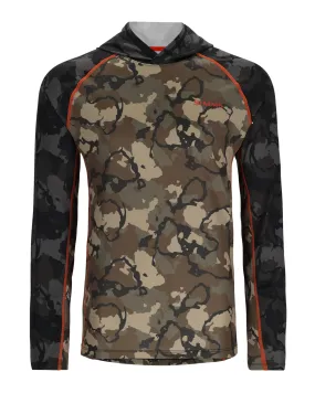 Men's Challenger Solar Hoody