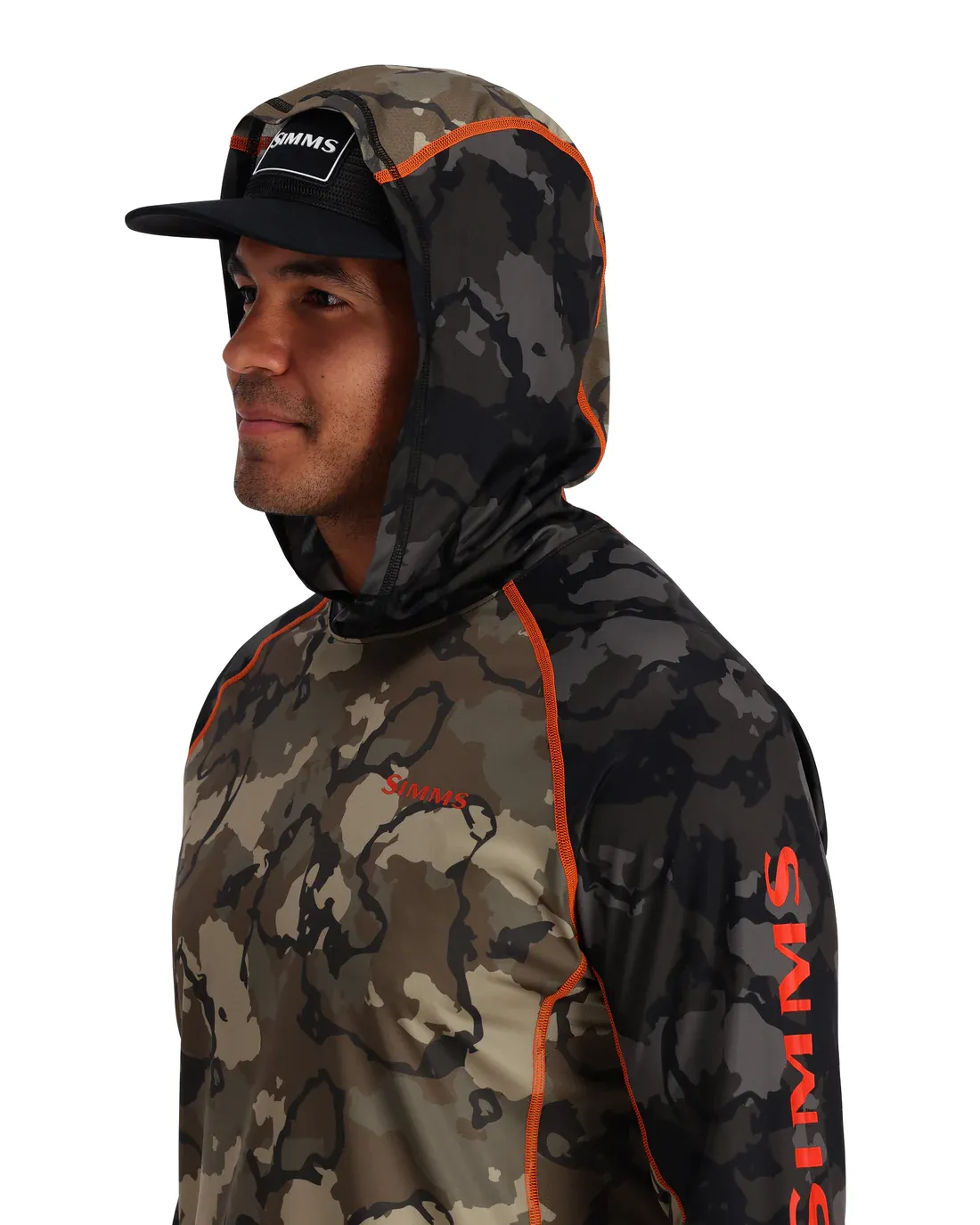 Men's Challenger Solar Hoody