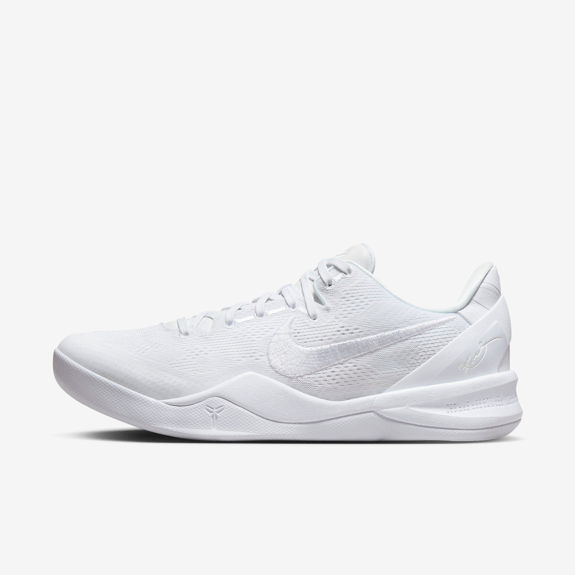 (Men's) Nike Kobe 8 Protro 'Halo' (2023) FJ9364-100