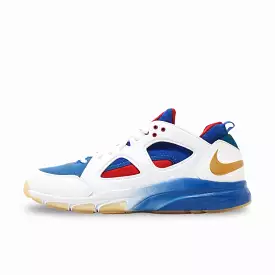 (Men's) Nike Zoom Huarache TR Low 'Manny Pacquiao' (2011) 466512-174