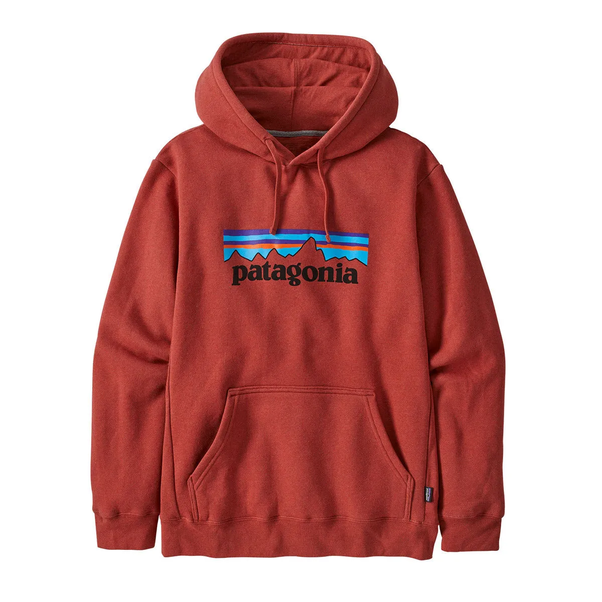 Men's P-6 Logo Uprisal Hoody