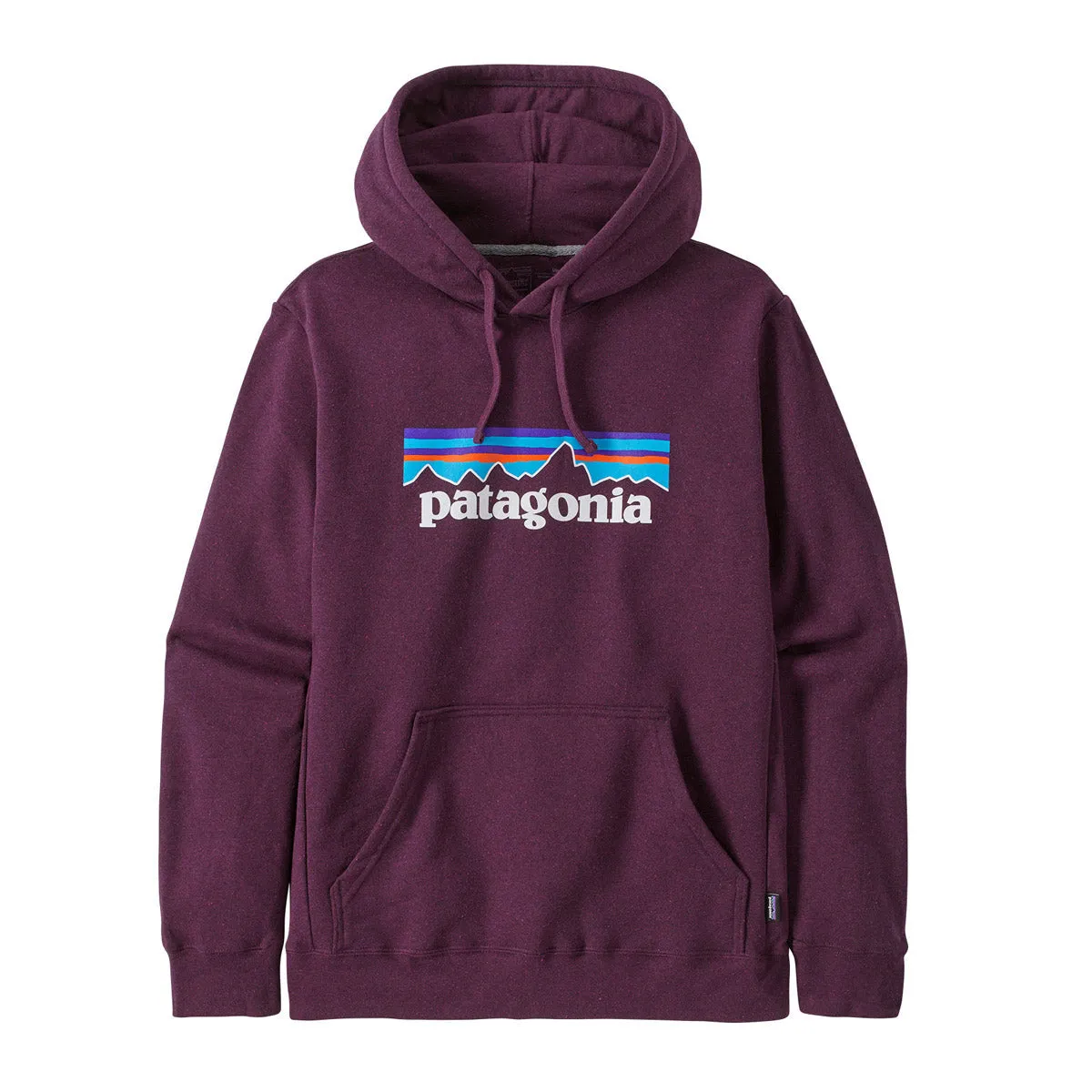 Men's P-6 Logo Uprisal Hoody