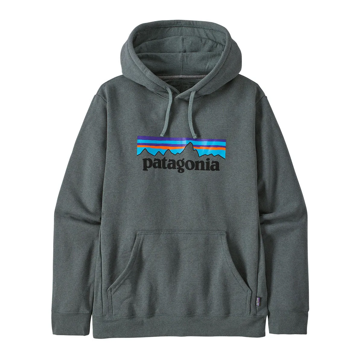 Men's P-6 Logo Uprisal Hoody