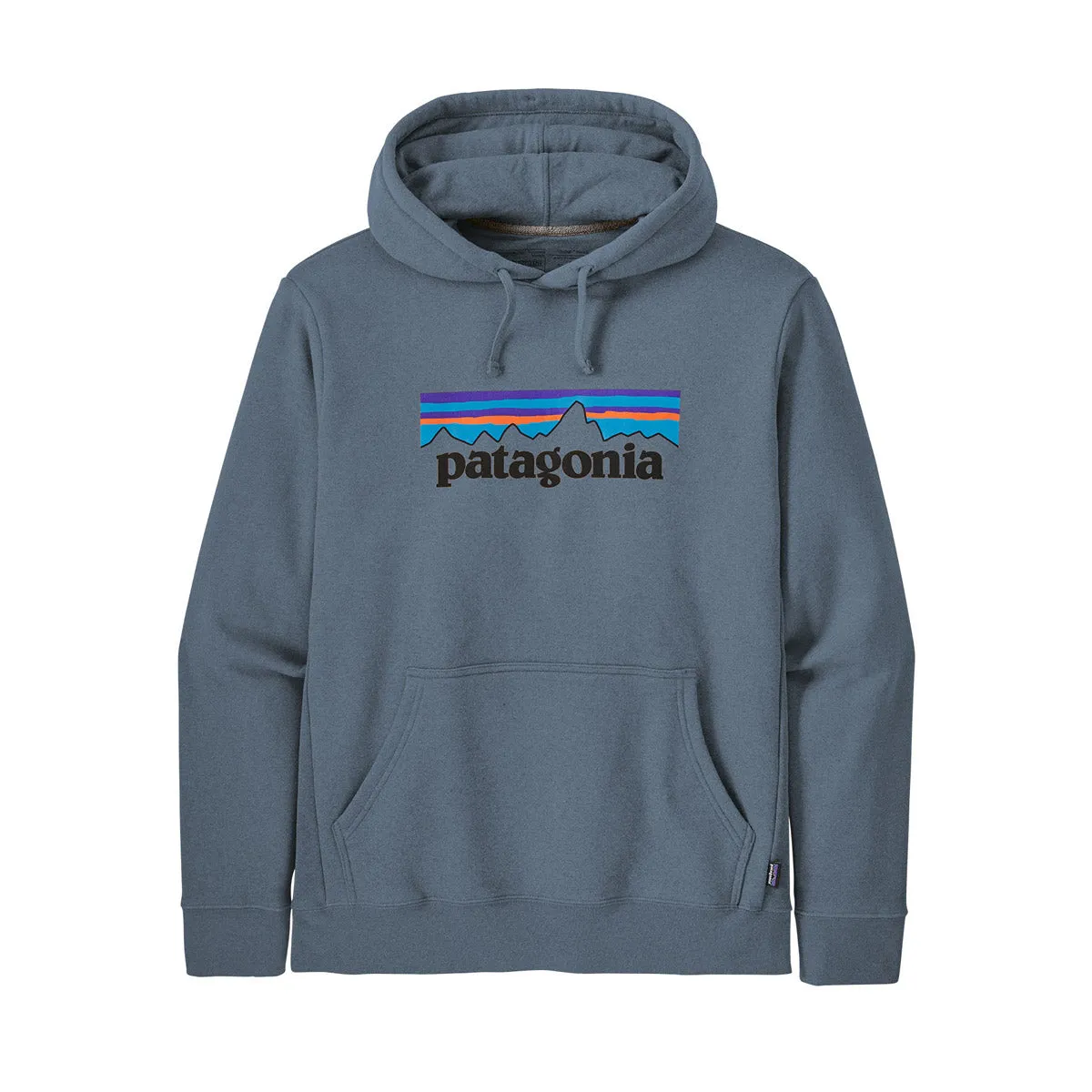 Men's P-6 Logo Uprisal Hoody