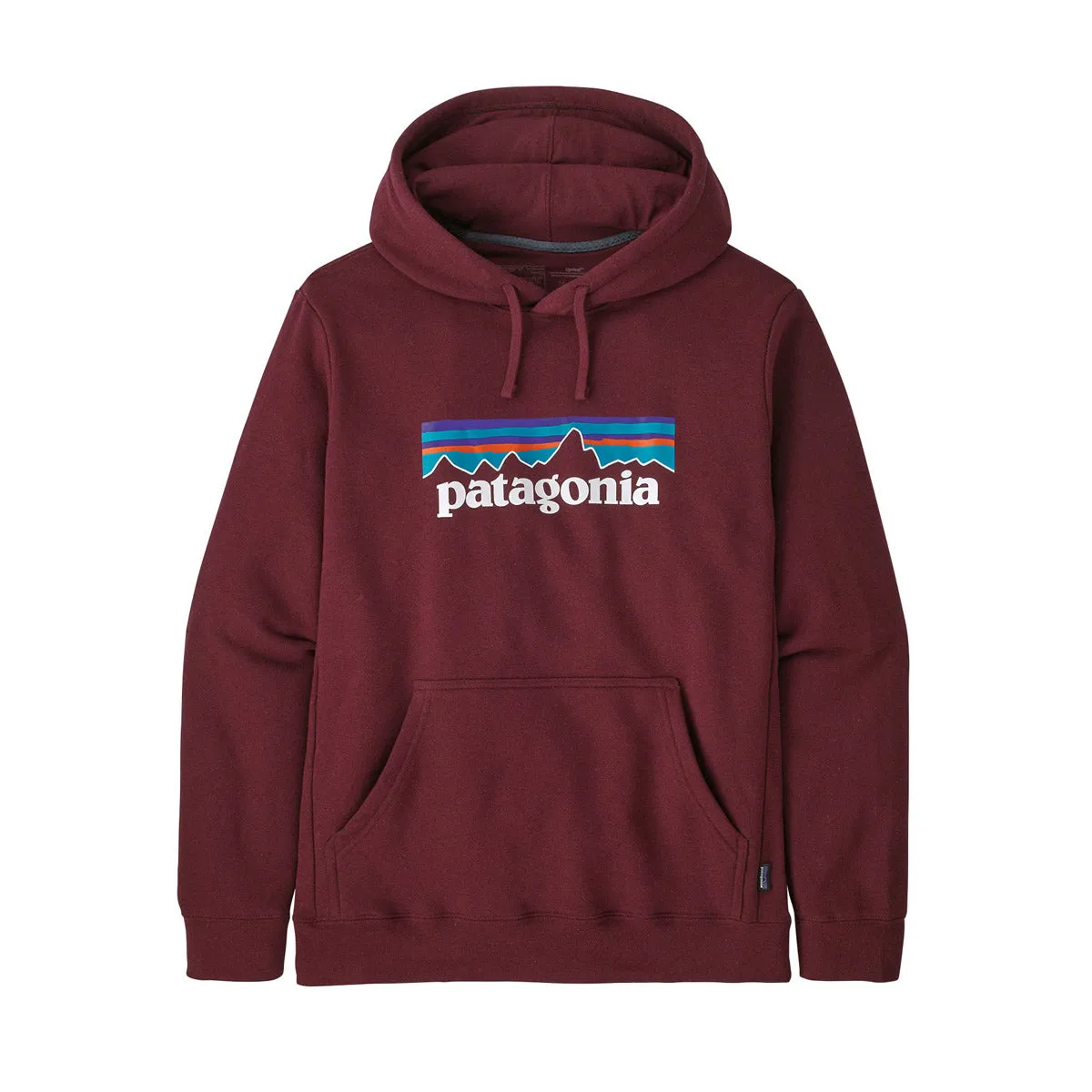 Men's P-6 Logo Uprisal Hoody