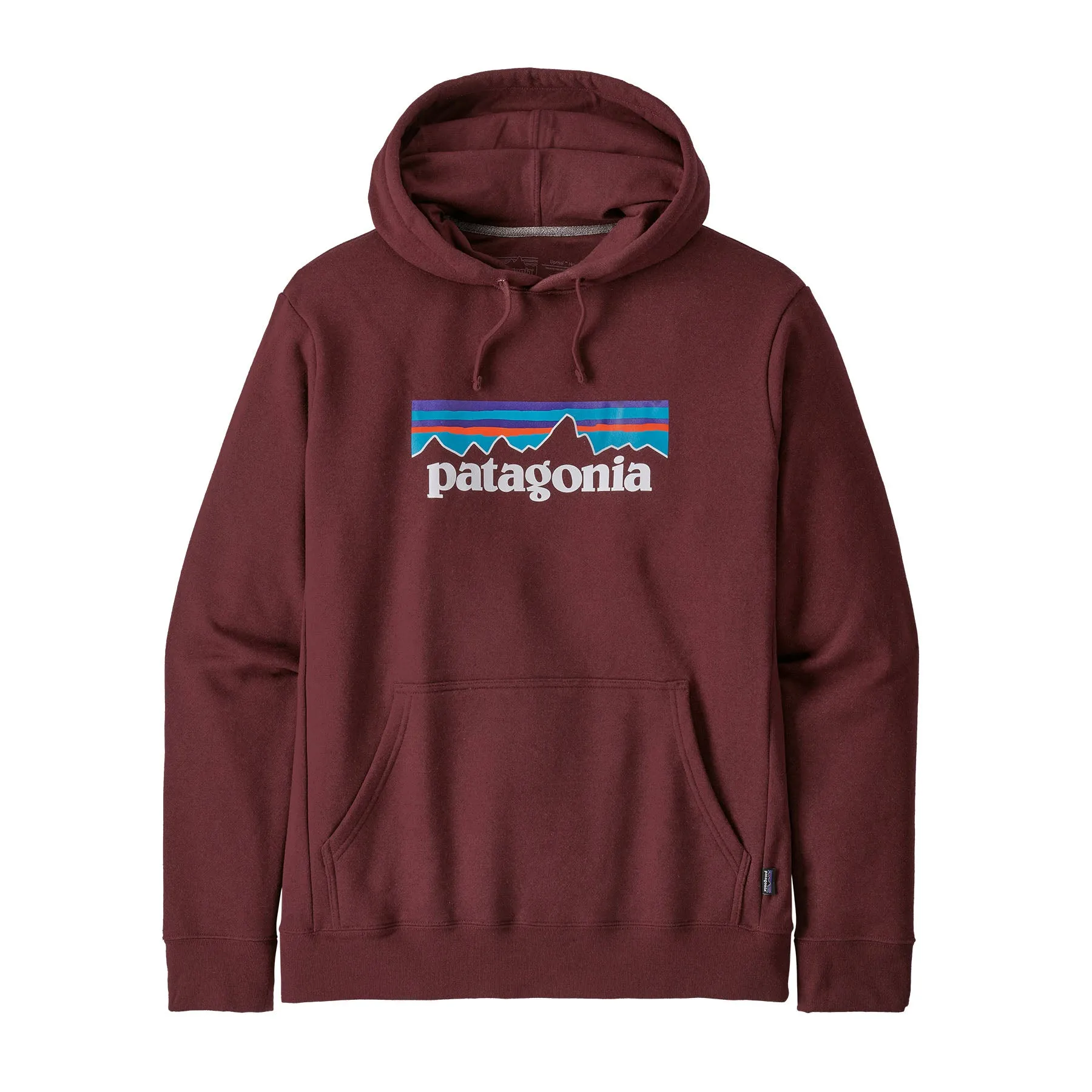 Men's P-6 Logo Uprisal Hoody