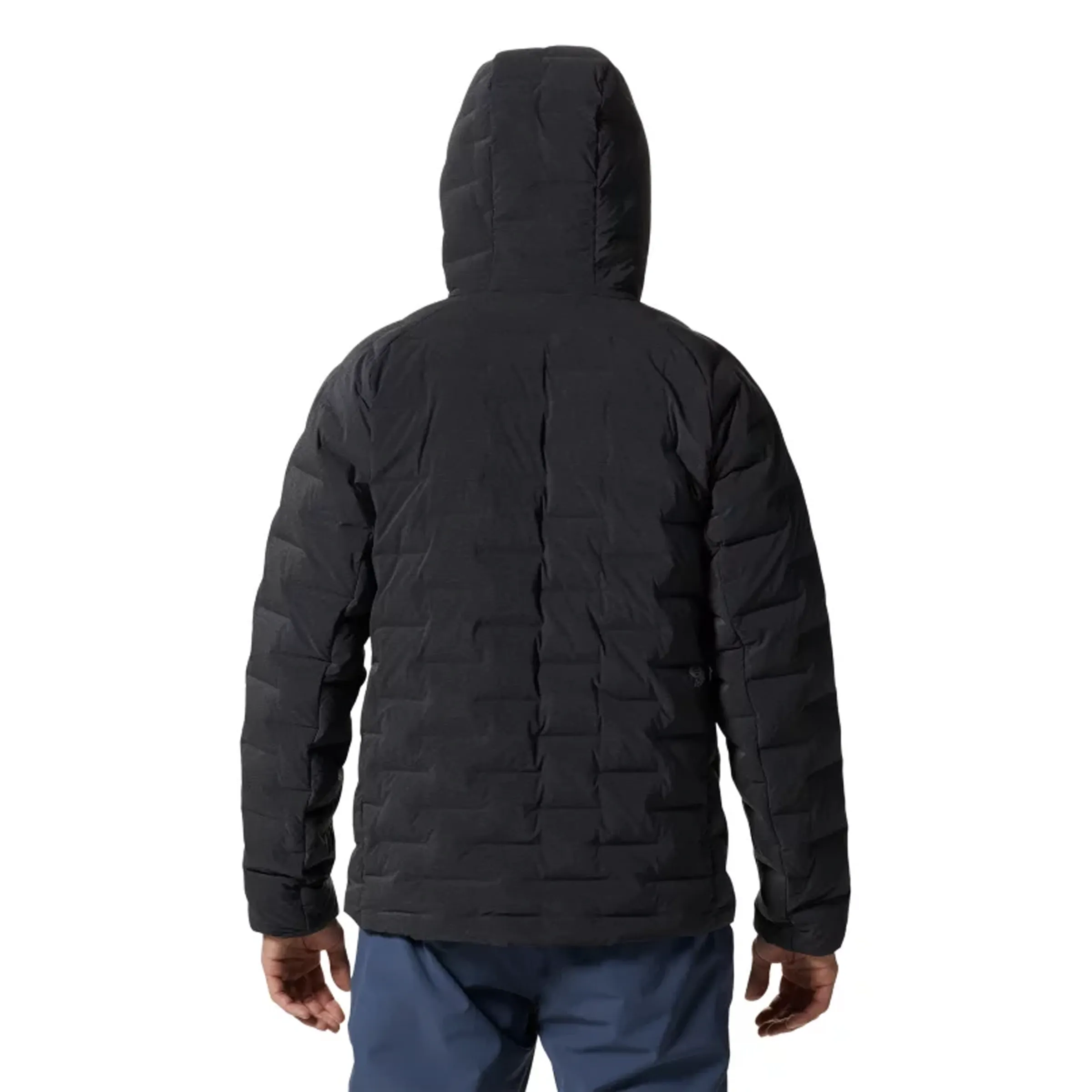 Men's Stretchdown Hoody