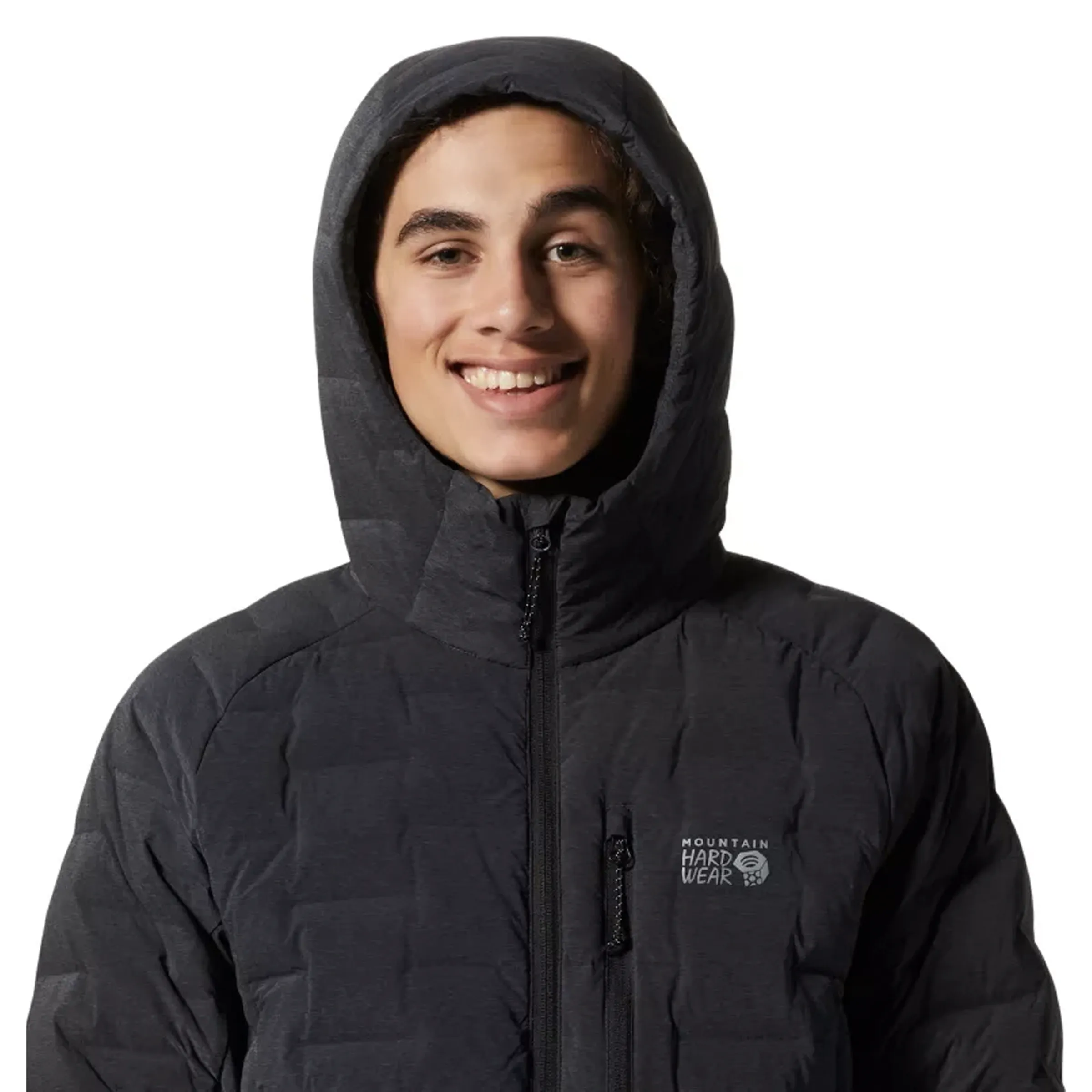 Men's Stretchdown Hoody