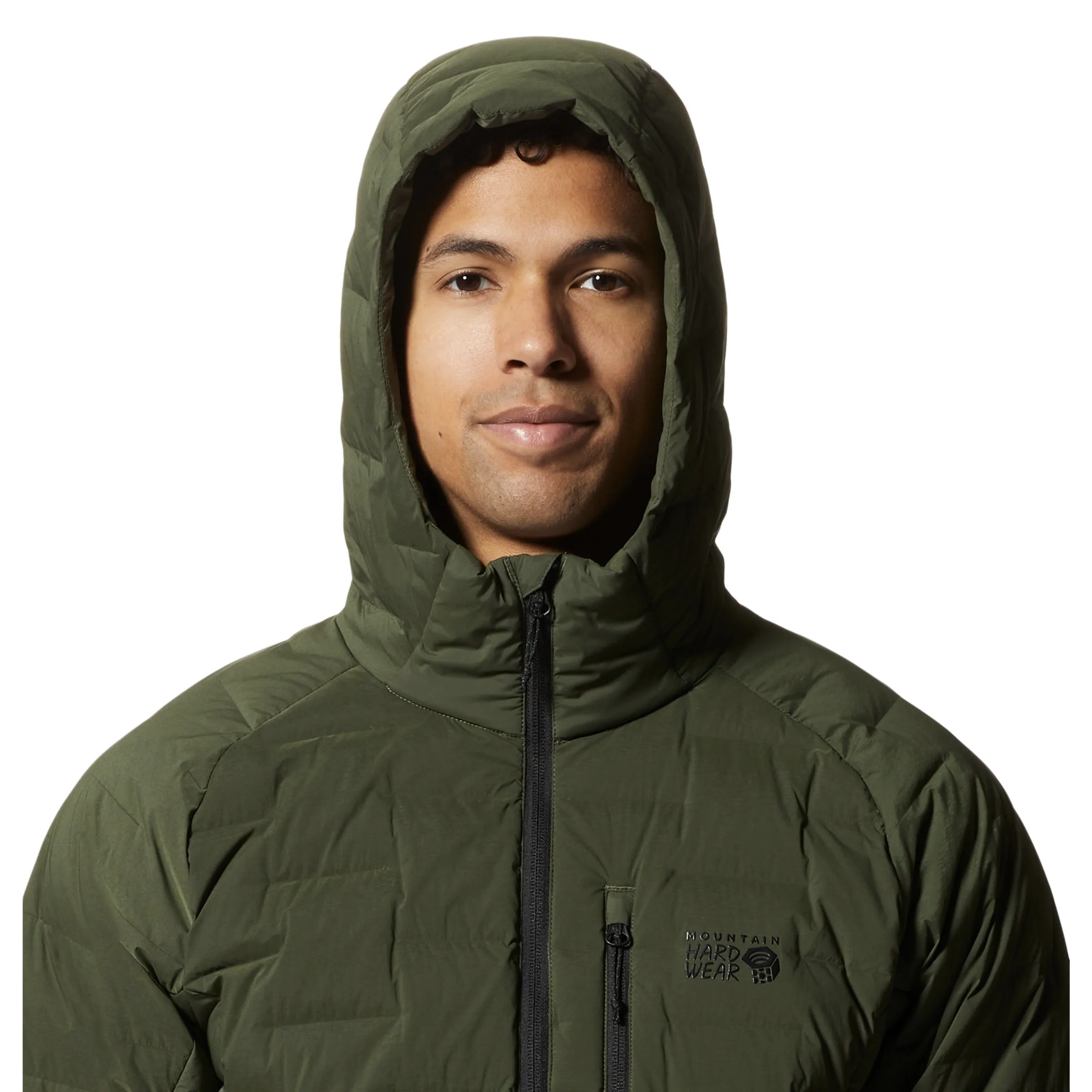 Men's Stretchdown Hoody