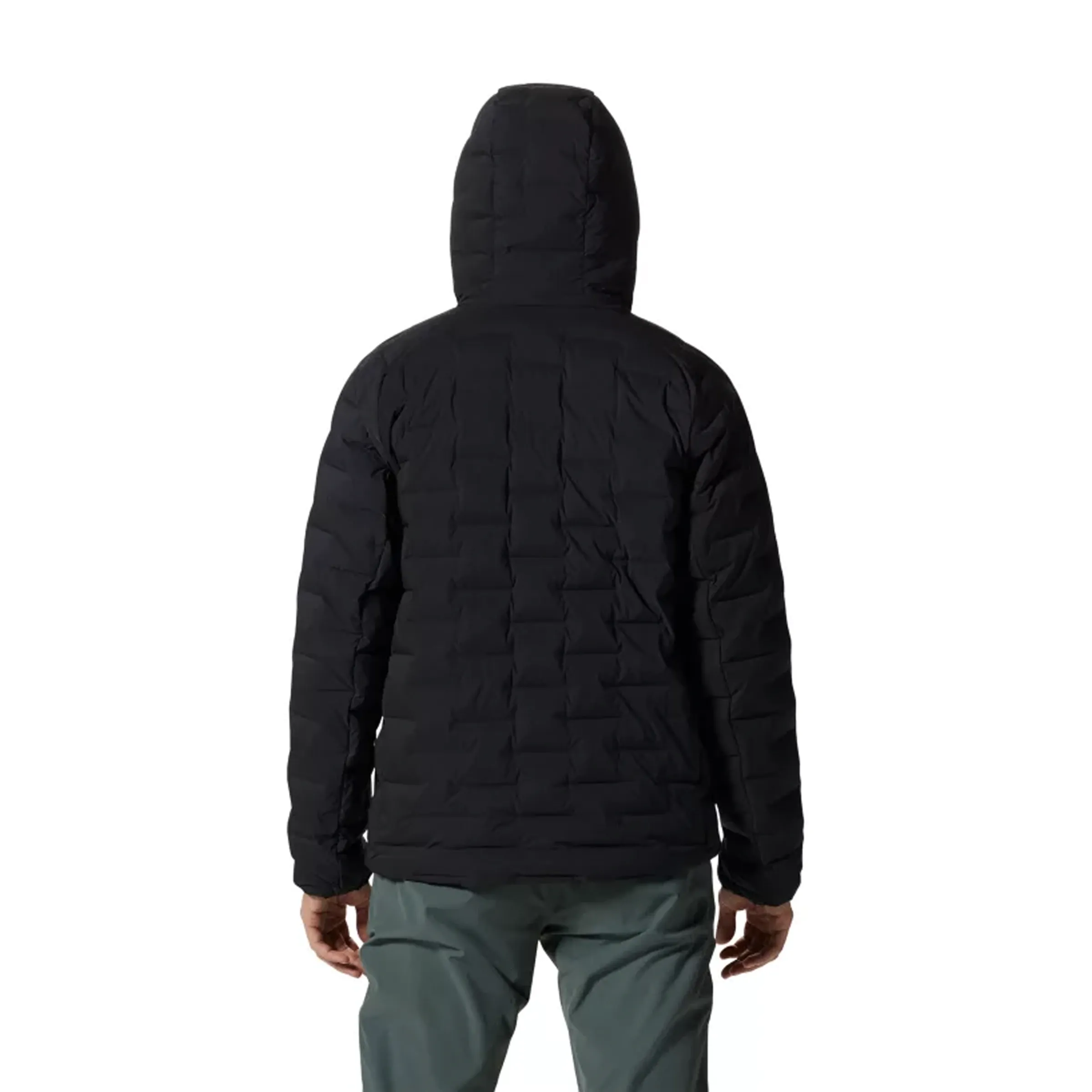 Men's Stretchdown Hoody