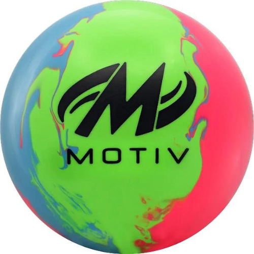 Motiv Evoke Bowling Ball