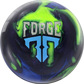 Motiv Nuclear Forge Bowling Ball