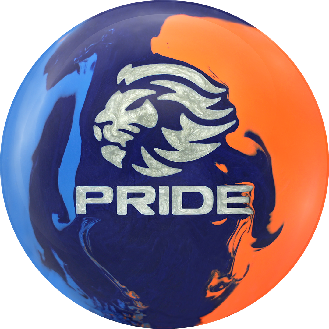 Motiv Pride Dynasty Bowling Ball