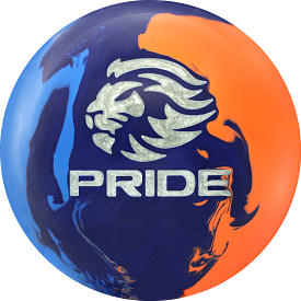 Motiv Pride Dynasty Bowling Ball