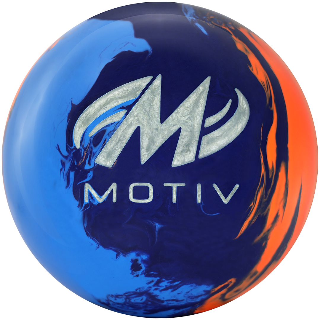 Motiv Pride Dynasty Bowling Ball