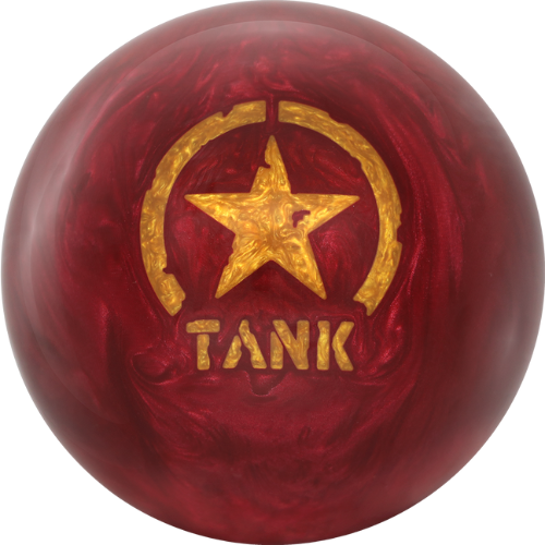 Motiv Tank Rampage Pearl Bowling Ball