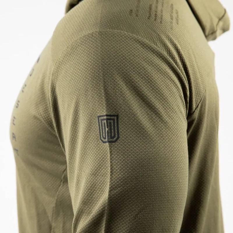 MTHD Delta Tech Hoody