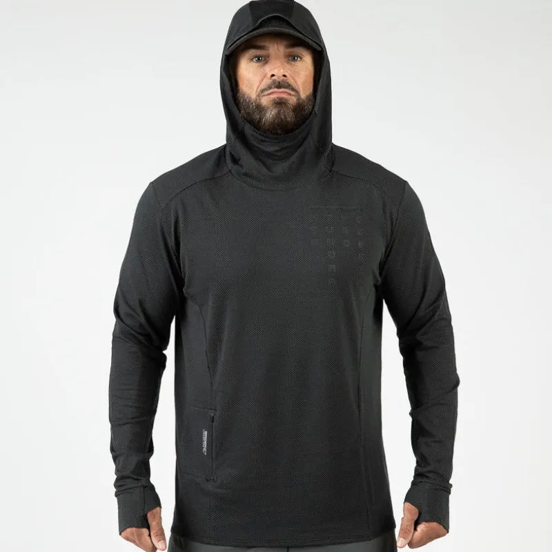 MTHD Delta Tech Hoody